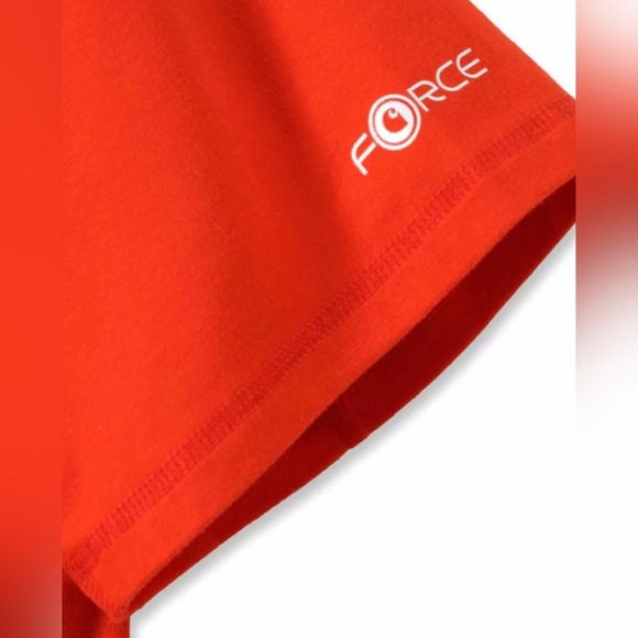 Carhartt Force Flex Workwear Pocket T-shirt Size 2XL NWOT MSRP $30 - Picture 4 of 6